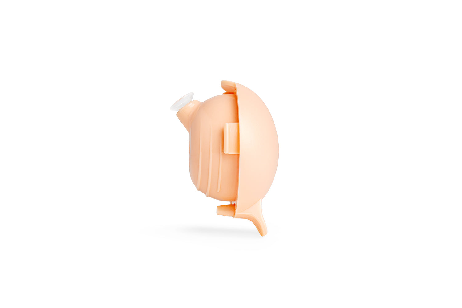 Vacuum Seal Housing For Single Pump