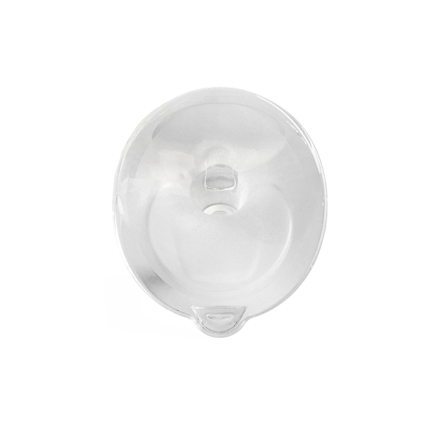 Annabella Verstellbarer 18 - 24 mm Saugaufsatz Milchpumpe
