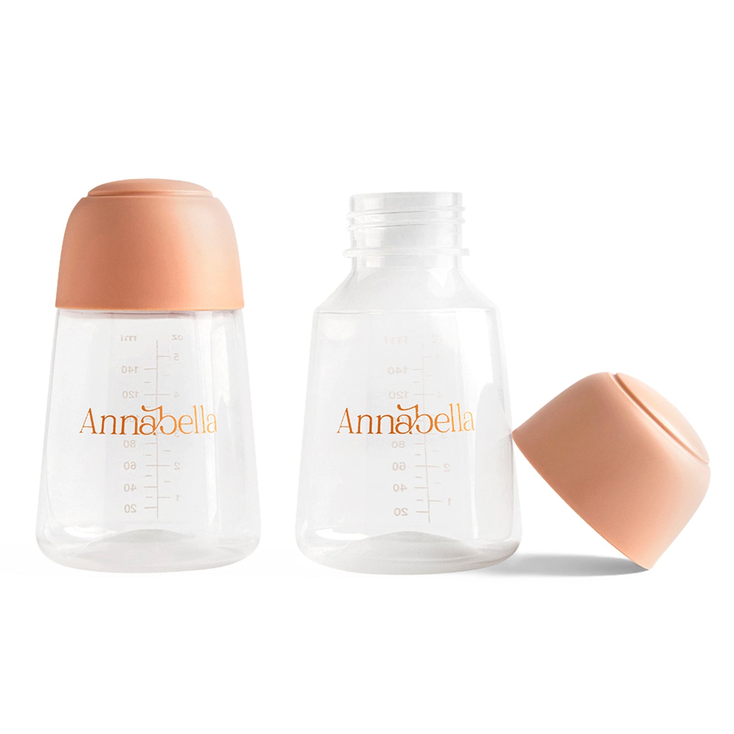 Annabella Bottles x2